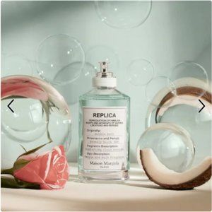 Maison Margiela - Bubble Bath
